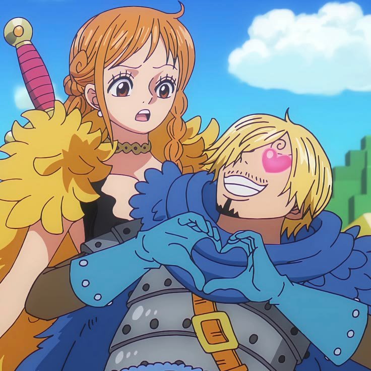 Vinsmoke Sanji — Image 2